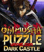 game pic for Onimusha Puzzle Dark Castle  SE K800